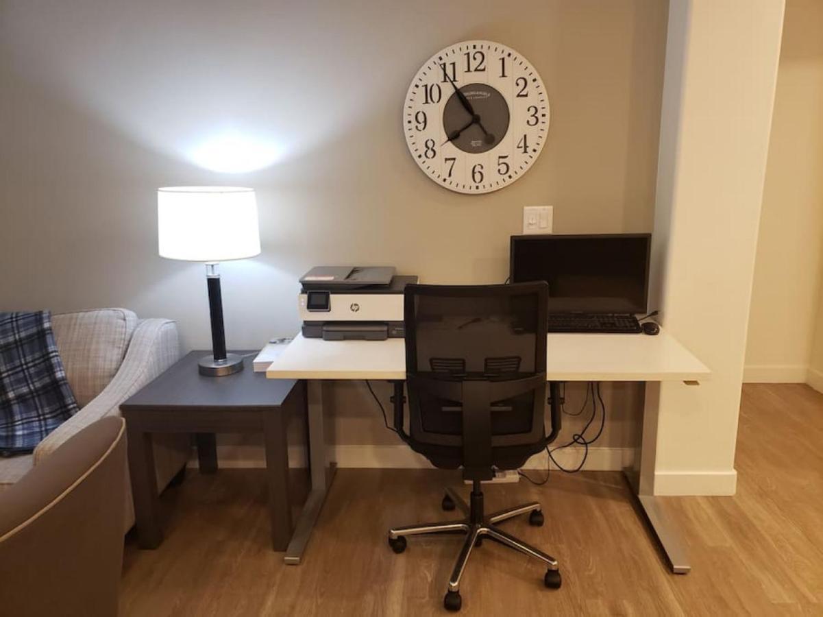 Luxury Living With Resort Amenities King Bd Queens Bd Sofa Bd Gympoolhot Tub Fast Wifi Draper Extérieur photo