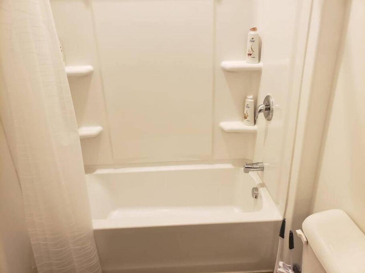 Luxury Living With Resort Amenities King Bd Queens Bd Sofa Bd Gympoolhot Tub Fast Wifi Draper Extérieur photo